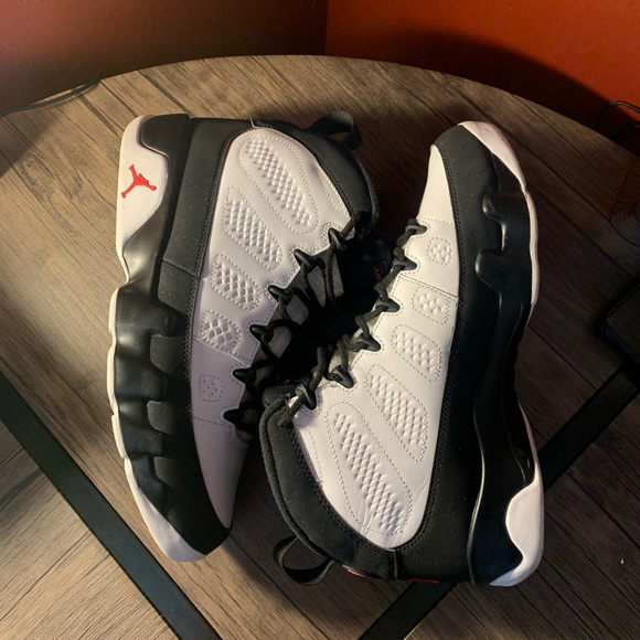 Shoe collection - Picture 10 of 12